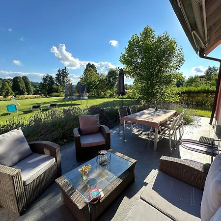 Linden Garden Apartment Postojna Eksteriør billede
