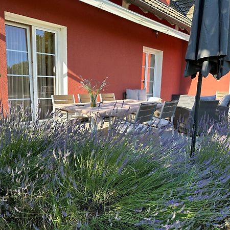 Linden Garden Apartment Postojna Eksteriør billede