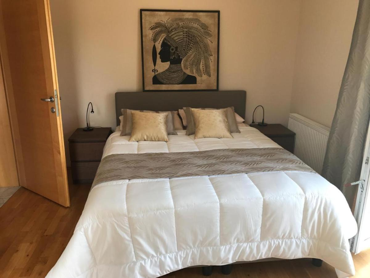 Linden Garden Apartment Postojna Eksteriør billede