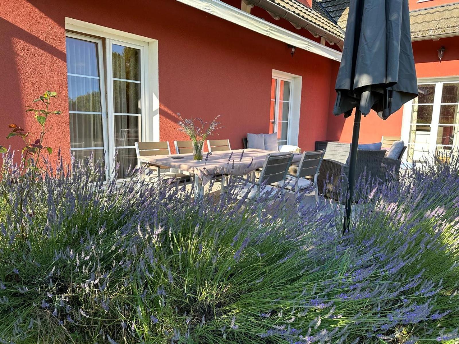 Linden Garden Apartment Postojna Eksteriør billede