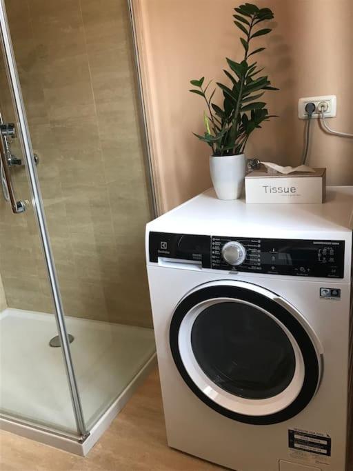 Linden Garden Apartment Postojna Eksteriør billede