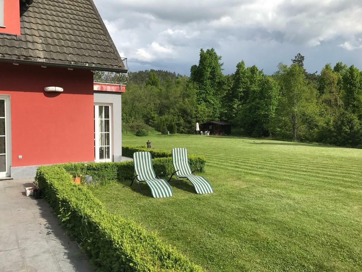 Linden Garden Apartment Postojna Eksteriør billede