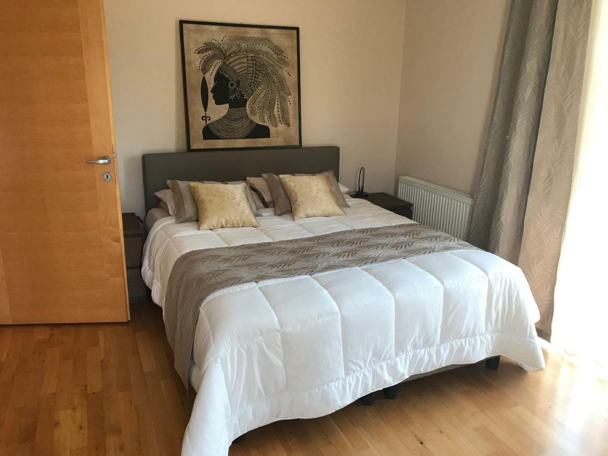 Linden Garden Apartment Postojna Eksteriør billede